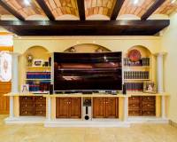 Resale - Country House - Almoradi - Almoradi - Town