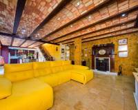 Resale - Country House - Almoradi - Almoradi - Town
