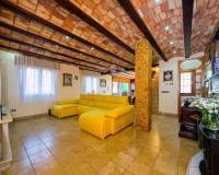 Resale - Country House - Almoradi - Almoradi - Town