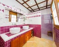 Resale - Country House - Almoradi - Almoradi - Town