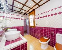 Resale - Country House - Almoradi - Almoradi - Town