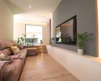 Resale - Country House - Aspe - Aspe - Country