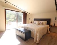 Resale - Country House - Aspe - Aspe - Country