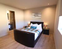 Resale - Country House - Aspe - Aspe - Country