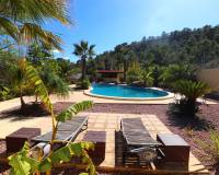 Resale - Country House - Aspe - Aspe - Country