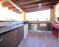 Resale - Country House - Aspe - Aspe - Country