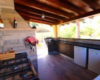 Resale - Country House - Aspe - Aspe - Country