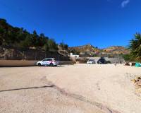 Resale - Country House - Aspe - Aspe - Country