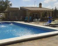 Resale - Country House - Aspe - AspeAlicanteValenciaSpain