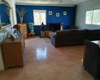 Resale - Country House - Aspe - AspeAlicanteValenciaSpain