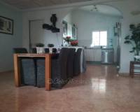 Resale - Country House - Aspe - AspeAlicanteValenciaSpain