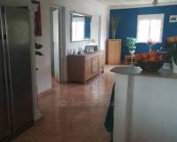 Resale - Country House - Aspe - AspeAlicanteValenciaSpain
