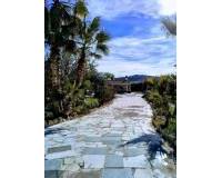 Resale - Country House - Aspe - AspeAlicanteValenciaSpain