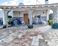 Resale - Country House - Aspe - AspeAlicanteValenciaSpain