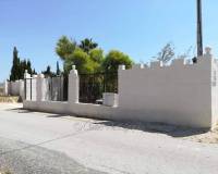 Resale - Country House - Aspe - AspeAlicanteValenciaSpain