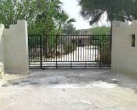 Resale - Country House - Aspe - AspeAlicanteValenciaSpain