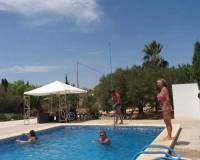 Resale - Country House - Aspe - AspeAlicanteValenciaSpain