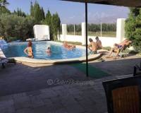 Resale - Country House - Aspe - AspeAlicanteValenciaSpain