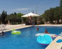 Resale - Country House - Aspe - AspeAlicanteValenciaSpain