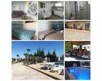 Resale - Country House - Aspe - AspeAlicanteValenciaSpain