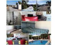 Resale - Country House - Aspe - AspeAlicanteValenciaSpain