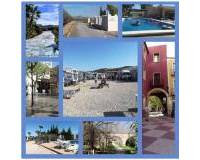 Resale - Country House - Aspe - AspeAlicanteValenciaSpain