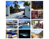 Resale - Country House - Aspe - AspeAlicanteValenciaSpain