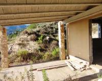 Resale - Country House - Benasau