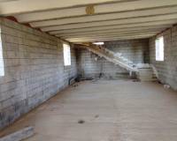 Resale - Country House - Benasau