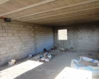 Resale - Country House - Benasau