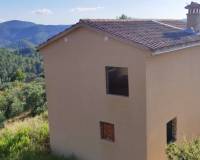 Resale - Country House - Benasau