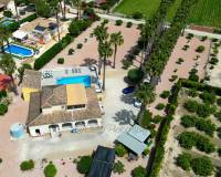 Resale - Country House - Benejúzar