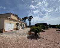 Resale - Country House - Benejúzar