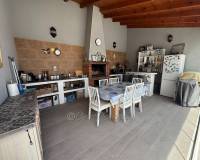 Resale - Country House - Benejúzar