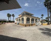 Resale - Country House - Benejúzar