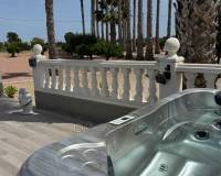 Resale - Country House - Benejúzar