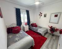 Resale - Country House - Benejúzar