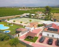 Resale - Country House - Benferri - Benferri - Country