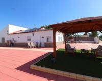 Resale - Country House - Benferri - Benferri - Country
