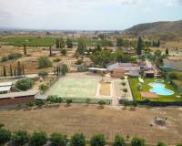 Resale - Country House - Benferri - Benferri - Country