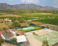 Resale - Country House - Benferri - Benferri - Country
