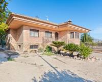 Resale - Country House - Beniel - Carretera de Beniel