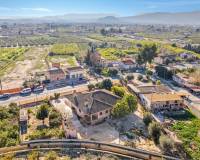 Resale - Country House - Beniel - Carretera de Beniel