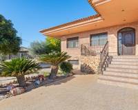 Resale - Country House - Beniel - Carretera de Beniel