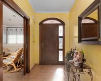 Resale - Country House - Beniel - Carretera de Beniel