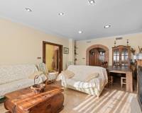 Resale - Country House - Beniel - Carretera de Beniel