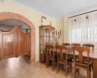 Resale - Country House - Beniel - Carretera de Beniel