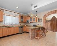 Resale - Country House - Beniel - Carretera de Beniel