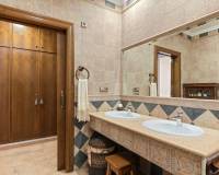 Resale - Country House - Beniel - Carretera de Beniel