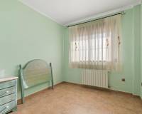 Resale - Country House - Beniel - Carretera de Beniel